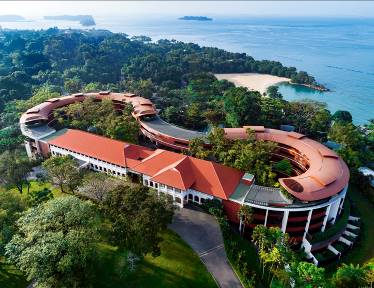 解锁暑期亲子游新高度，新加坡嘉佩乐酒店推出“嘉佩乐豪华庄园之旅”活动