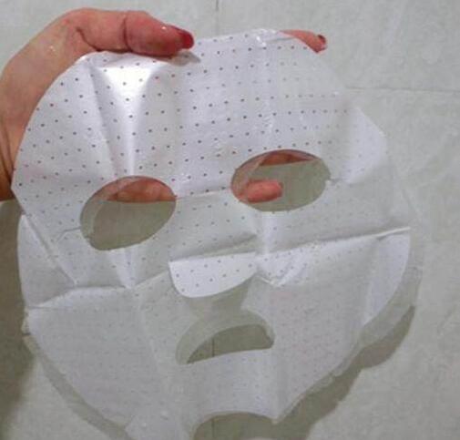 面膜中的塑料纸有什么用 塑料纸的三大好处