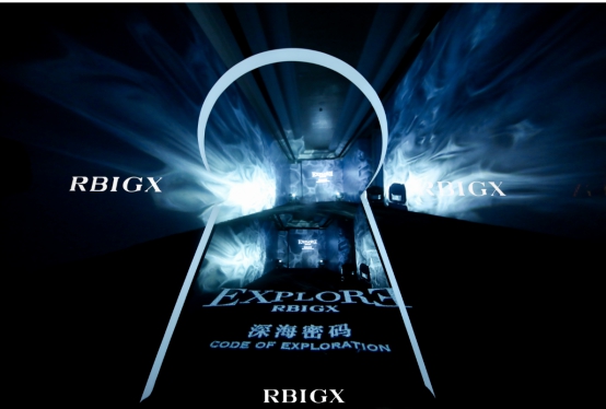 时尚风向标丨RBIGX 2020 S/S FASHION SHOW