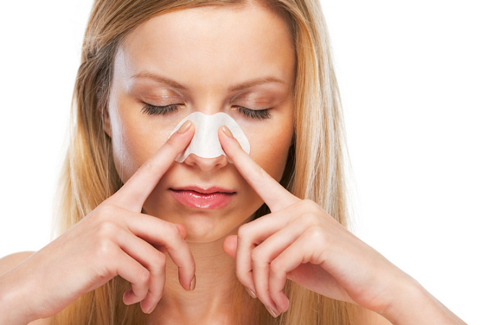 鼻子为什么老是会起皮 脱皮鼻护肤方法 