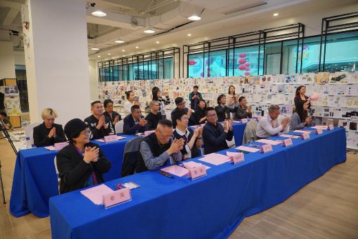 第二十届“真皮标志杯”中国国际箱包皮具设计大赛 初赛圆满举办