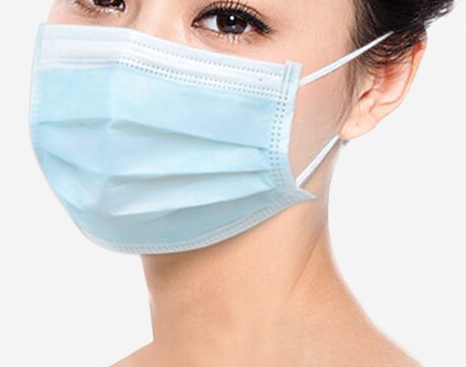 醫用外科口罩哪個牌子好 N95口罩佩戴方法