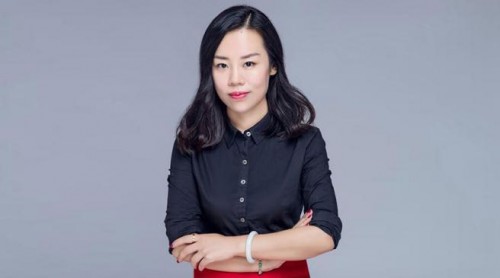 专访李小静 ▏ 新零售时代，让蜜愫在中国崛起 