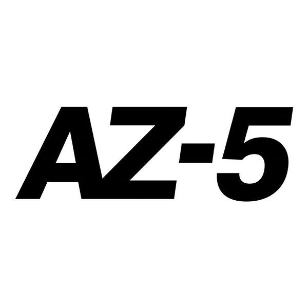 时尚品牌AZ-5引领新一代潮流的时尚先锋