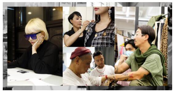 亚洲首个年轻时尚设计院在首尔成立，韩都衣舍引领年轻时尚新趋势