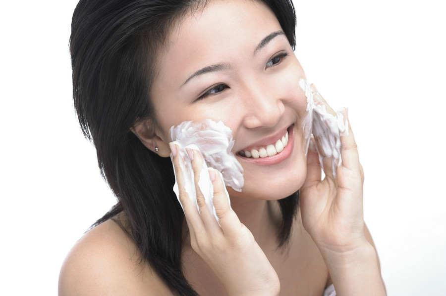敏感肌用什么洗面奶好 敏感皮肤高性价比洗面奶