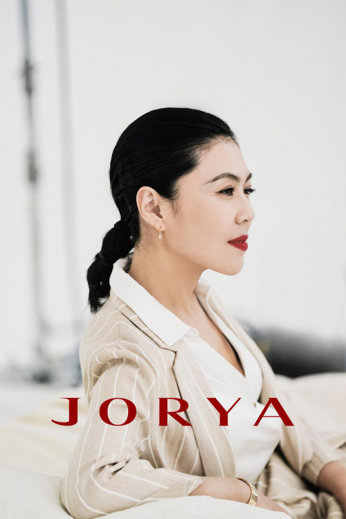 JORYA J Lady系列2021夏季新款抢先看，延续品牌轻时装的淡逸清雅