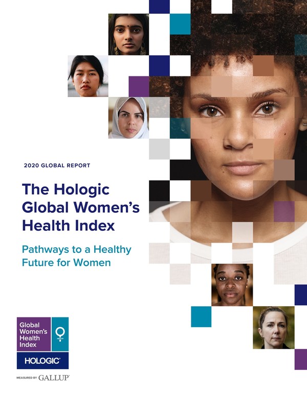 豪洛捷发布全球女性健康指数，首次揭晓25亿女性健康状况