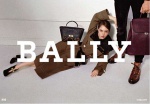 Bally 宣布唐嫣担任品牌首位亚太区代言人并出演品牌广告大片