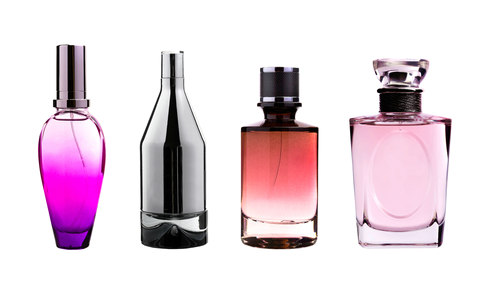 男款香水和女款香水有哪些区别