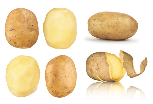 土豆眼膜都有哪些护肤美容效果