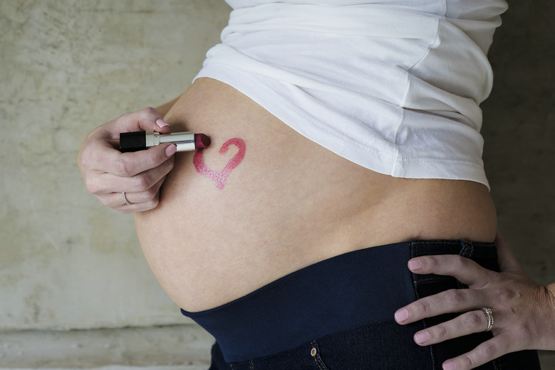 孕婦可以用的天然有機口紅排行榜