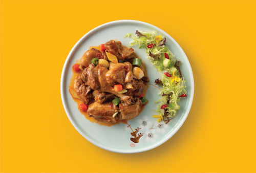 澳門星際酒店重磅推出“八大名菜古菜系列” 探索千年中國飲食文化瑰寶