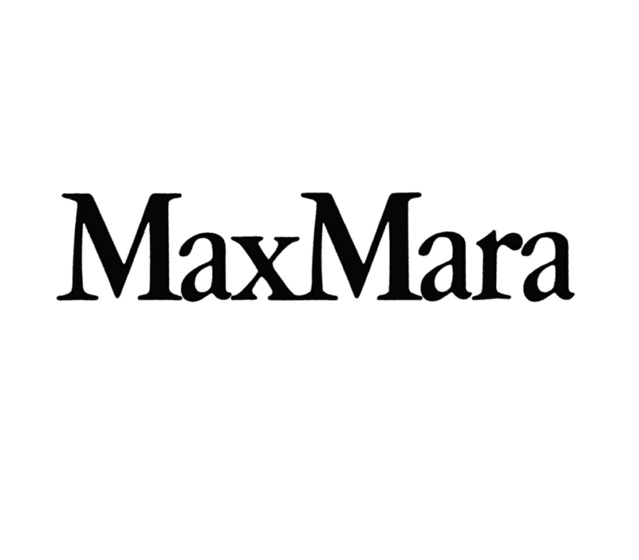 麦丝玛拉(MaxMara)logo