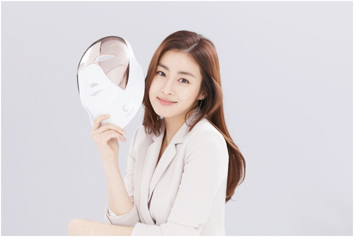 韩国掀起LED面膜仪热潮，CELLRETURN成美容仪器市场品质领头羊 