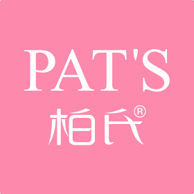 柏氏(PAT'S)logo