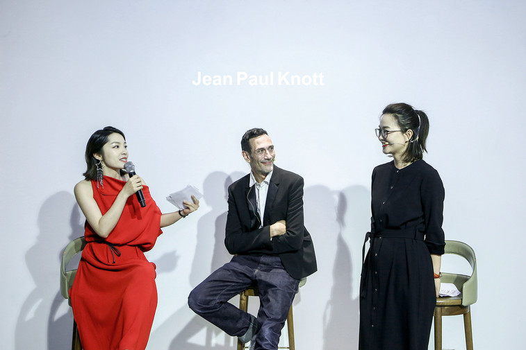 时装界的极简主义有了新的期待，比利时设计师品牌进入中国市场