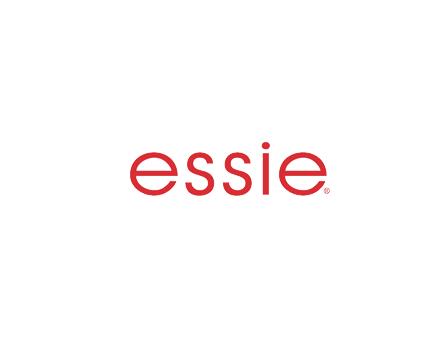 Essie(Essie)logo