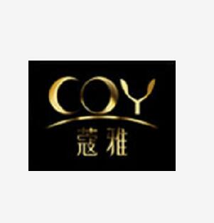 蔻雅(COY)logo