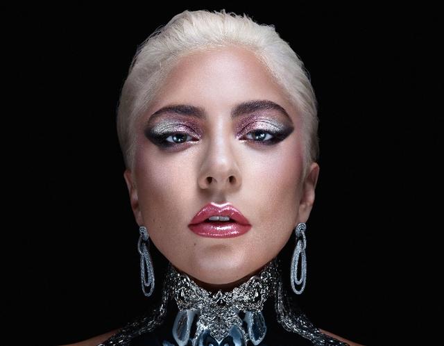 亚马逊海外购全球同步首发Lady Gaga个人美妆品牌 会员独家尝鲜