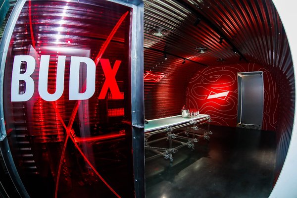 BUDX 与UCCA Lab开启战略合作掀动艺术生活新潮流