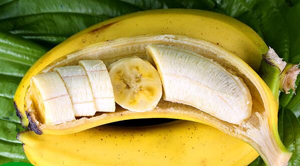 盘点香蕉减肥瘦身方法