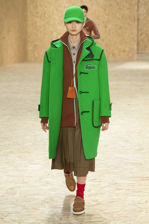 LACOSTE AW20_LOOK 16 by Yanis Vlamos