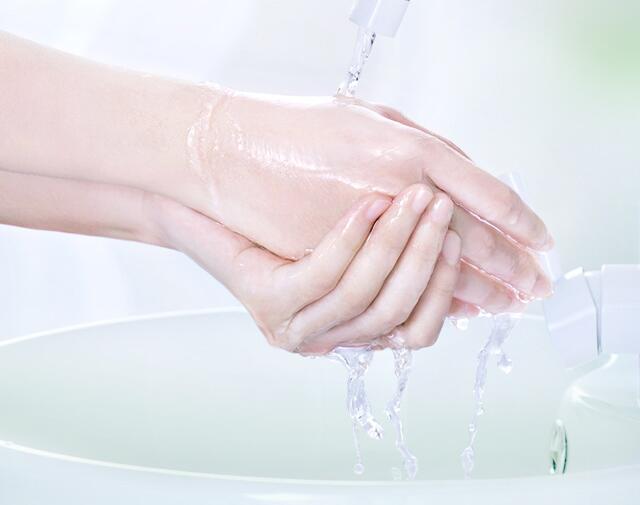洗手液和洗手凝胶有什么区别图片