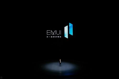 华为Mate40系列发布 首发搭载EMUI11带来更多精彩