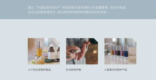 护肤品市场的一股清流，为纯粹而生的Elberlin护肤品正式强势进驻中国市场