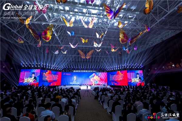 新奥莱·东方拉格思携3000+国际知名品牌在贵州安顺盛大开幕