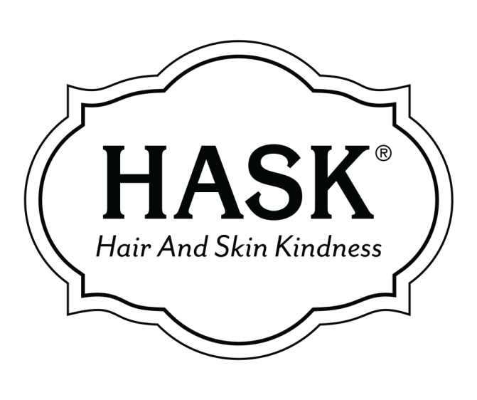 专业发型师的秘密武器，风靡欧美造型圈的头发洗护品牌— Hask