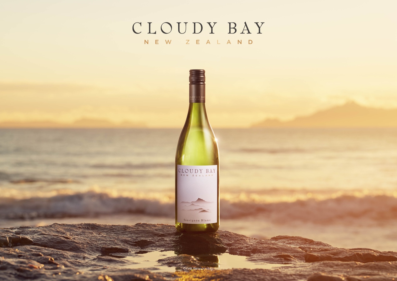 Cloudy Bay云雾之湾发布全新年份白葡萄酒 卓越品质开启未来经典风向标