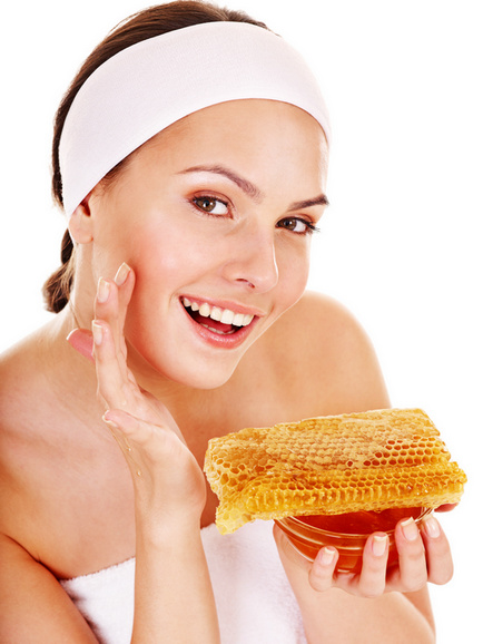 用蜂蜜洗脸能去痘印吗 蜂蜜祛痘方法