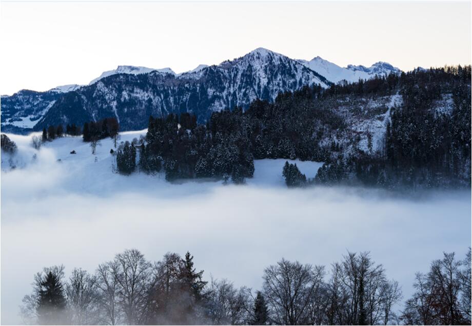 瑞士旅行：冬季版“瑞士超值探索之旅”將攜多樣美食及人生必打卡體驗