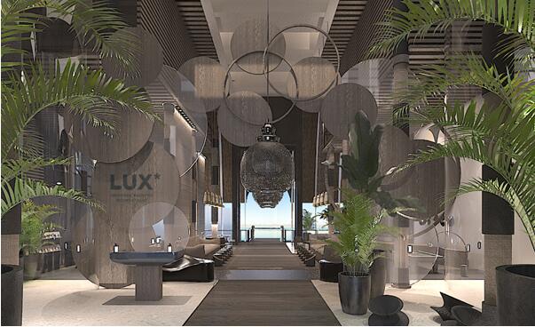 The Lux Collective毛里求斯大湾丽世度假村及行政公寓将于第二季开业