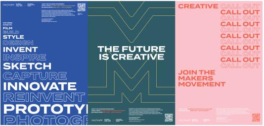 連卡佛創意集結號2020 邀請本地創意人才一同塑造未來