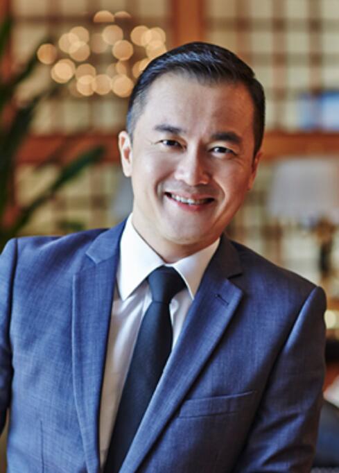 鞏固亞洲銷售策略，諾唯真游輪宣布Nicholas Lim為亞洲區銷售總經理