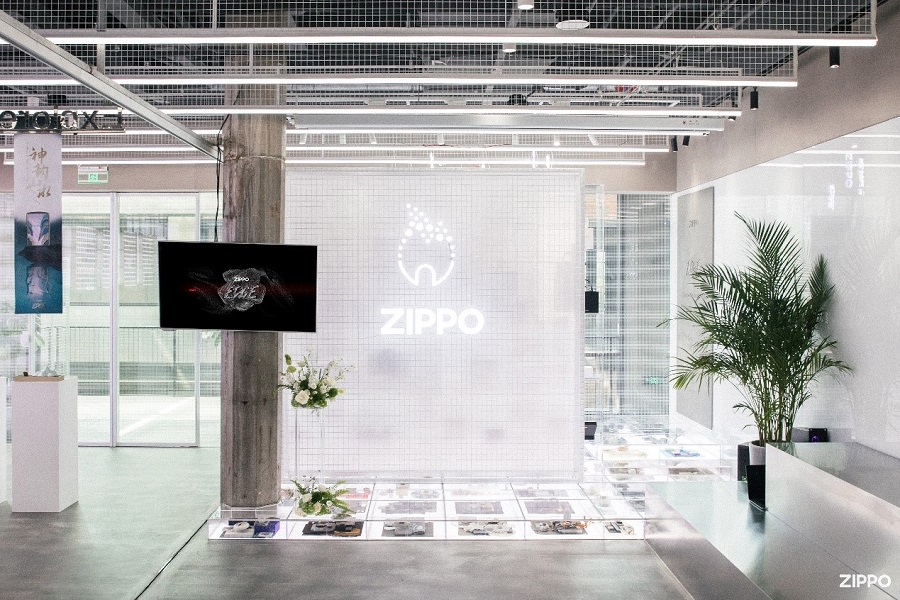 ZIPPO EDGE破势启航，创新燃绎不凡 