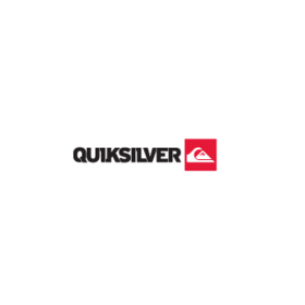 极速骑板(Quiksilver)logo