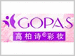 高柏诗(GOPAS)logo