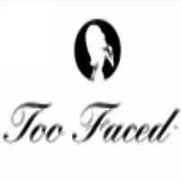 Too Faced(Too Faced)logo
