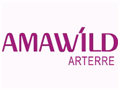 狂爱(AMAWILD)logo