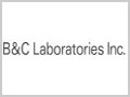 乐玩美研(B&C Laboratories)logo