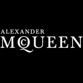 亚历山大·麦昆(Alexander McQueen)logo