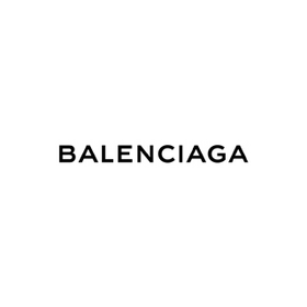 巴黎世家(Balenciaga)logo
