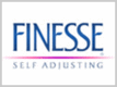 菲奈诗(FINESSE)logo