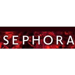 丝芙兰(SEPHORA)_logo