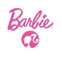 芭比(barbie)logo