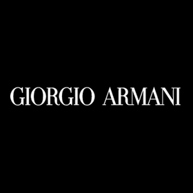 喬治阿瑪尼(Giorgio Armani)logo